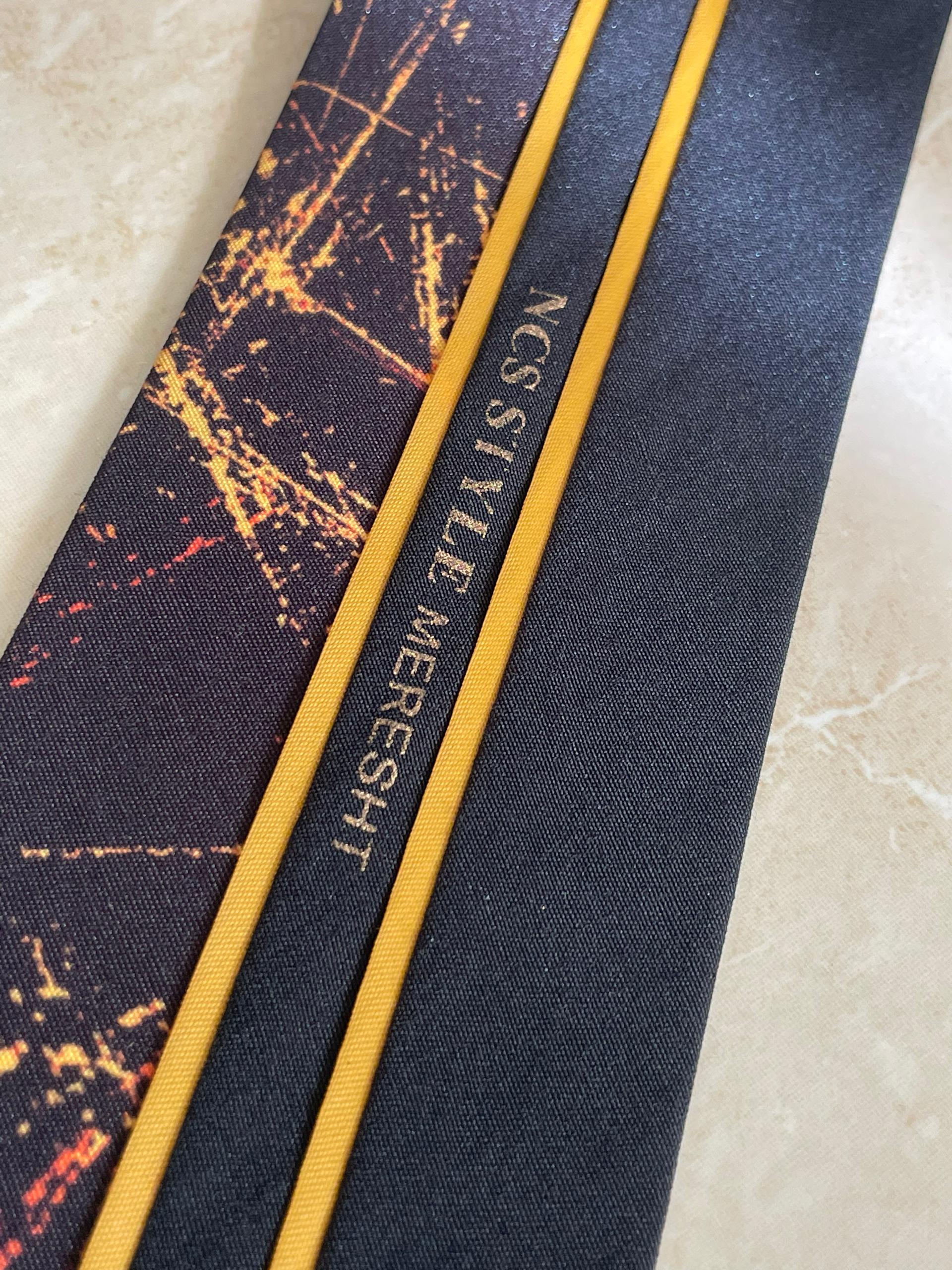 آسترکمر ترمز 2لبه عرض 6